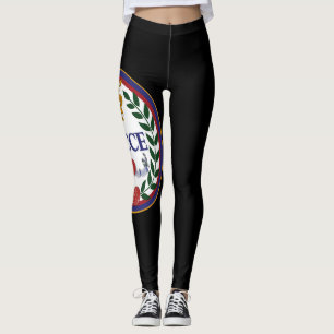 Fantastische Bocce Leggings