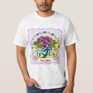 Fantastische Enkelin T-Shirt