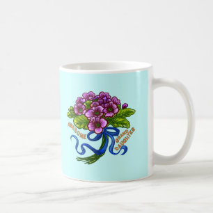 Fantastische Enkelin Tasse