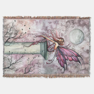 Fantastische Fantasie-Kunst Decke