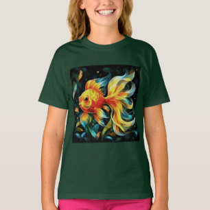 Fantastische Fantasie T-Shirt