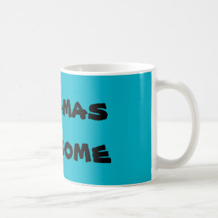 Fantastische Kaffee-Tasse Bahamas Tasse