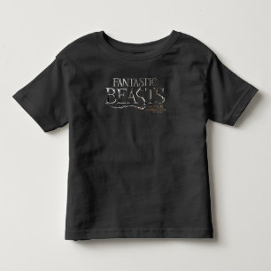 FANTASTISCHE KÄSTE UND WO SIE IHR Logo FINDEN KÖ Kleinkind T-shirt