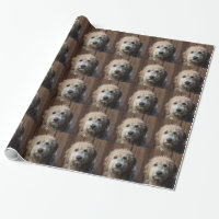 Fantastische Labradoodle Welpengeschenke