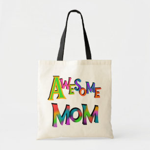 Fantastische Mama-T - Shirts und Geschenke Tragetasche