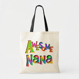 Fantastische Nana-T - Shirts und -geschenke Tragetasche