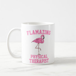 Fantastische Physiotherapeutische Tasse