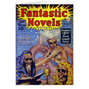 Fantastische Romane 2