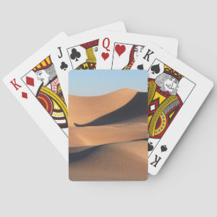 Fantastische Schatten der Wüste Spielkarten