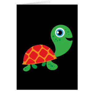 Fantastische Schildkröte