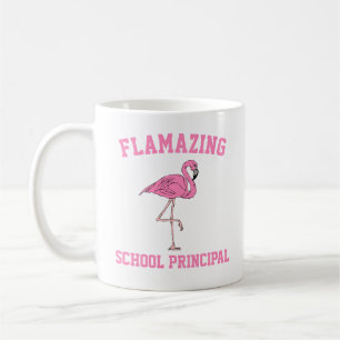 Fantastische Schulprinzessin-Tasse Kaffeetasse