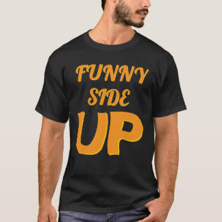 Fantastische Seite T-Shirt