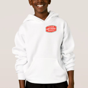 Fantastische Soße Hoodie