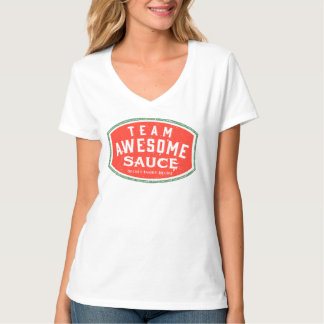Fantastische Soße T-Shirt