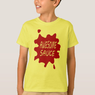 Fantastische Soße T-Shirt