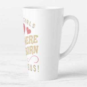 Fantastische Stiere für Frauen Milchtasse