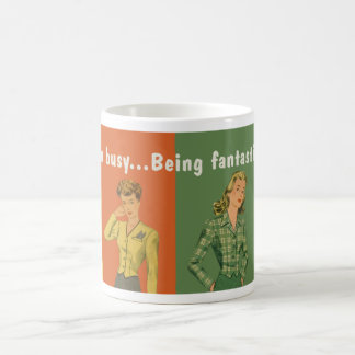 fantastische Tasse