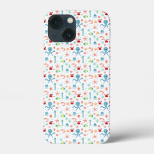 Fantastische Unterwasser-Meereslebewesen Case-Mate iPhone Hülle
