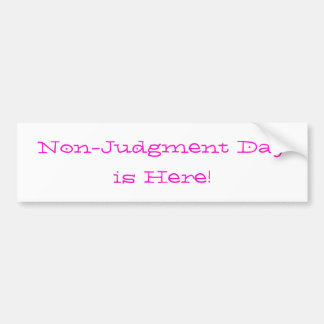 Fantastischer Autoaufkleber! Autoaufkleber