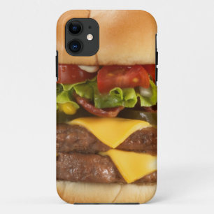 Fantastischer Burger iPhone Fall Case-Mate iPhone Hülle