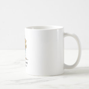 Fantastischer Doppelvati Tasse