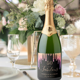 Fantastischer Glitzer zum Geburtstag