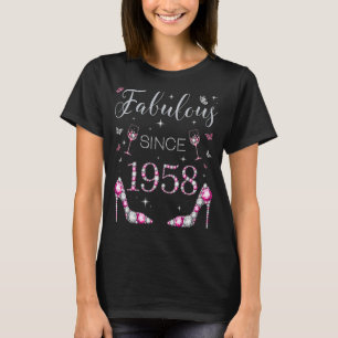 Fantastischer Hintern seit 1958 T-Shirt