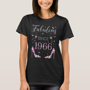 Fantastischer Hintern seit 1966 Geburtstagsparty T-Shirt