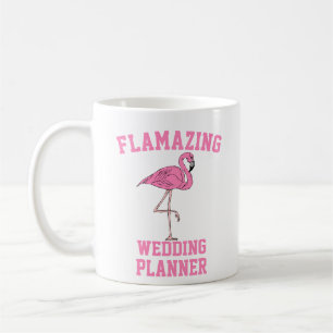 Fantastischer Hochzeitsplaner Kaffeetasse