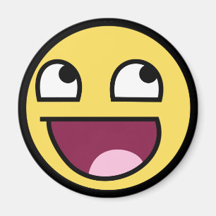 fantastischer Magnet