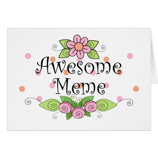 Fantastischer Meme T - Shirt (Vorderseite (Horizontal))