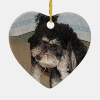 Fantastischer Moxie Keramikornament