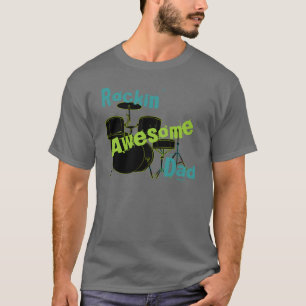 Fantastischer SchwingVater T-Shirt