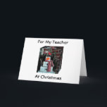 FANTASTISCHER SNOWMAN BEI CHRISTMAS FÜR SPEZIALLEH FEIERTAGSKARTE<br><div class="desc">FÜR "IHREN BESONDEREN LEHRER" BEI CHRISTMAS - DIESER PHANTASTISCHE UND WIRKLICH NIEDLICHE SCHNEELER UND SEHR SPEZIELLE WÜNSCHE,  DIE FÜR IHN ODER SIE NUR VON "IHNEN" ZU MEHR GERNE SIND!</div>