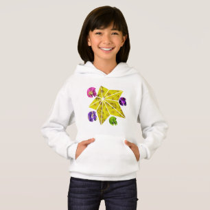 Fantastischer Stil Hoodie