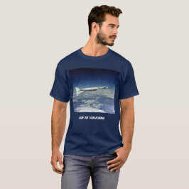 Fantastischer T - Shirt XB-70