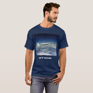 Fantastischer T - Shirt XB-70