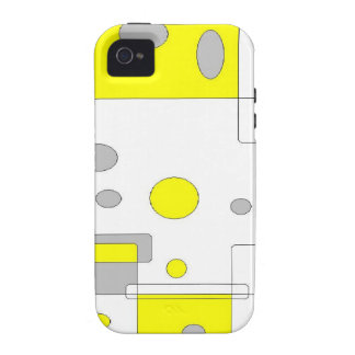 Fantastischer Telefon-Kasten für Ihr mobiles Gerät iPhone 4/4S Cover