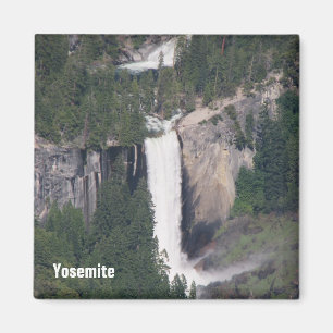 Fantastischer Yosemite Magnet! Magnet