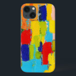 Fantastisches Abstraktes Gemälde von Kris Taylor Case-Mate iPhone Hülle<br><div class="desc">Kris Taylor hat diese fantastische abstrakte Malerei mit schweren Pinselstrichen gemacht. Die Farben haben den Eindruck,  dass sie bereit sind,  den Druck abzuziehen und direkt auf die Wand zu springen. Bestellen Sie noch heute Ihr Exemplar!</div>