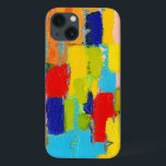 Fantastisches Abstraktes Gemälde von Kris Taylor Case-Mate iPhone Hülle<br><div class="desc">Kris Taylor hat diese fantastische abstrakte Malerei mit schweren Pinselstrichen gemacht. Die Farben haben den Eindruck,  dass sie bereit sind,  den Druck abzuziehen und direkt auf die Wand zu springen. Bestellen Sie noch heute Ihr Exemplar!</div>