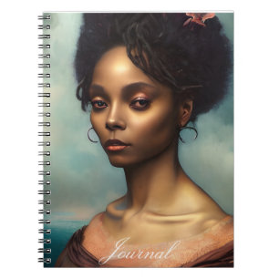 Fantastisches Fantasy Journal Notizblock