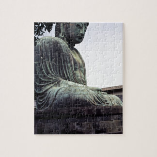 Fantastisches Foto von Buddha Puzzle