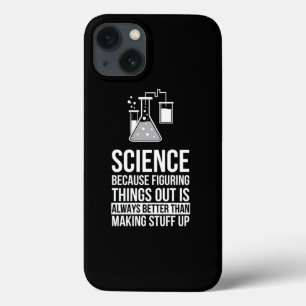 Fantastisches Geschenk für die Wissenschaftschemie Case-Mate iPhone Hülle