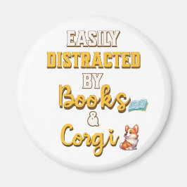 Fantastisches Geschenk für diejenigen, die Liebe B Magnet