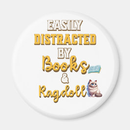 Fantastisches Geschenk für diejenigen, die Liebe B Magnet