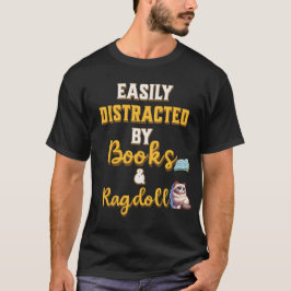 Fantastisches Geschenk für diejenigen, die Liebe B T-Shirt