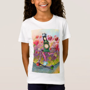 Fantastisches Glück T-Shirt