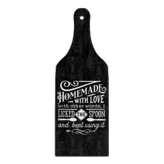 Fantastisches Küchenspanbrett Schneidebrett