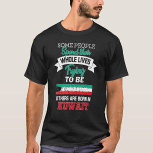 Fantastisches Kuwait T-Shirt